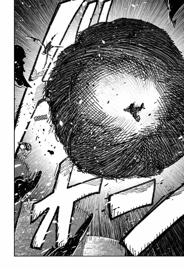 Choujin X, Chapter 56.2 image 18